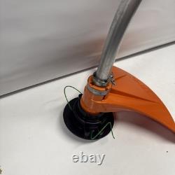 Accessoire débroussailleuse coupe-herbe STIHL FSB-KM pour outil Kombi