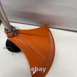Accessoire débroussailleuse coupe-herbe STIHL FSB-KM pour outil Kombi