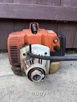 Assemblage du moteur de coupe-bordure à essence Stihl Fs120 Fs200 Fs250