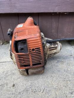 Assemblage du moteur de coupe-bordure à essence Stihl Fs120 Fs200 Fs250