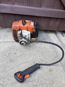 Assemblage du moteur de coupe-bordure à essence Stihl Fs120 Fs200 Fs250