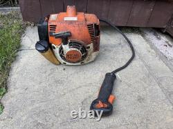 Assemblage du moteur de débroussailleuse à essence Stihl Fs120 Fs200 Fs250