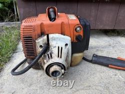 Assemblage du moteur de débroussailleuse à essence Stihl Fs120 Fs200 Fs250