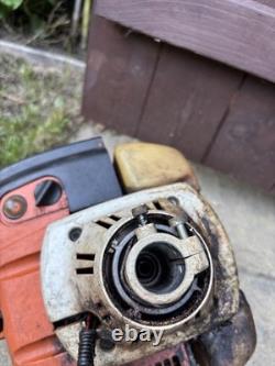 Assemblage du moteur de débroussailleuse à essence Stihl Fs120 Fs200 Fs250