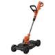 Black & Decker Besta530cm-gb D&eacute;broussailleuse/coupe-bordures 550 W Sur Secteur Noir Orange
