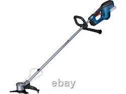 Bosch 06008D1000 GFR18V-23 18V 330mm Débroussailleuse Sans Batterie Moteur Brushless