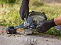 Bosch 06008D1000 GFR18V-23 18V 330mm Débroussailleuse Sans Batterie Moteur Brushless