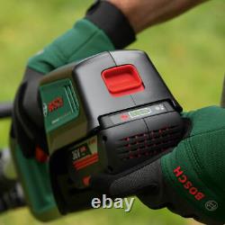 Bosch ADVANCEDBRUSHCUT 36V-23-750 Débroussailleuse sans fil 36V 230mm 1 x 6ah Li-ion