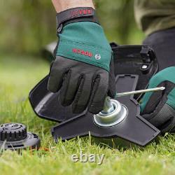 Bosch ADVANCEDBRUSHCUT 36V-23-750 Débroussailleuse sans fil 36V 230mm 1 x 6ah Li-ion