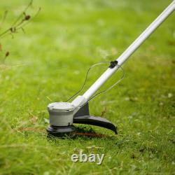 Bosch ADVANCEDBRUSHCUT 36V-23-750 Débroussailleuse sans fil 36V 230mm 1 x 6ah Li-ion