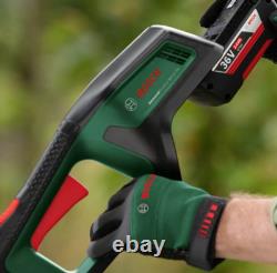 Bosch ADVANCED BRUSHCUT 36V-23-750 Débroussailleuse sans fil 36V 230mm