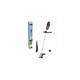 Bosch Advanced Brushcut 36v-23-750 Débroussailleuse Sans Fil 36v Corps Uniquement