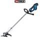 Bosch Gfr 18v-23 Débroussailleuse Professionnelle 18v Sans Balai Corps Seulement 06008d1000