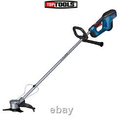 Bosch GFR 18V-23 Débroussailleuse Professionnelle 18V Sans Balai Corps Seulement 06008D1000