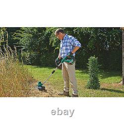 Bosch Sans Fil Grass Trimmer Advanced Garden Tool Grass Cut 36v Li-ion Bare Unit