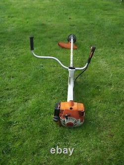 Brossage Strimmer Strimmer Stihl Fs300