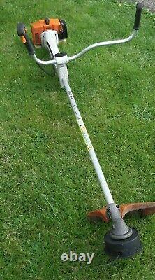 Brossage Strimmer Strimmer Stihl Fs300