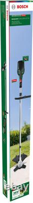 Broyeur sans fil Bosch AdvancedBrushCut 36V-23-750 (outil nu) 06008C1K02