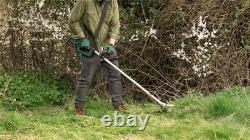 Broyeur sans fil Bosch AdvancedBrushCut 36V-23-750 (outil nu) 06008C1K02