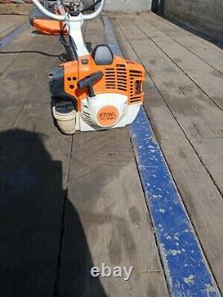 Brushcutter Stihl Fs410c-m