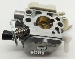 Carburateur 4147-120-0625 Convient à la débroussailleuse Stihl FS240, FS260, FS360 & FS410