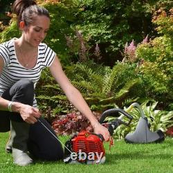 Cobra GT260C Débroussailleuse à essence en stock, livraison le lendemain