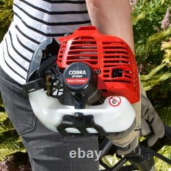 Cobra GT260C Débroussailleuse à essence en stock, livraison le lendemain