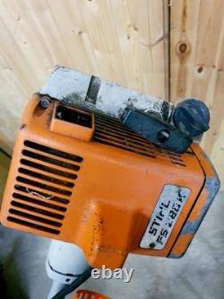 Collection uniquement de la débroussailleuse Stihl FS280K
