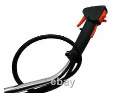 Contrôle De La Manette Des Gaz Pour Une Longue Portée, Coupe-brosse, Strimmers, 2 En 1