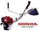 Coupe-balais Honda Petrol Umk435ue Avec Poignée De Vélo Nouveau