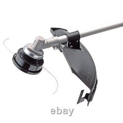 Coupe-bordure à essence Draper et taille-bordures, 32,5cc 80880