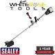 Coupe-bordure à Lame Sealey Sv20 Series 35cm 40v Corps Uniquement Outils De Jardin