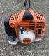 Coupe-bordure/ D&eacute;broussailleuse &agrave; Essence Stihl Fs94rc Mod&egrave;le 2024 Fs 94 Rc