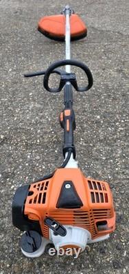 Coupe-bordure/ débroussailleuse à essence Stihl FS94RC Modèle 2024 fs 94 rc
