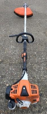 Coupe-bordure/ débroussailleuse à essence Stihl FS94RC Modèle 2024 fs 94 rc
