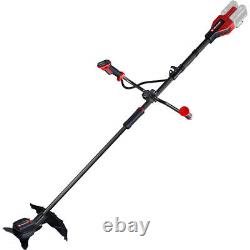 Coupe-bordure sans fil Einhell Professional GP-BC 36/430 Li BL 36v à moteur sans balais 255/