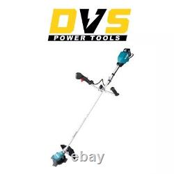 Coupe-bordure sans fil Maktia 40V UR002GZ01 à poignée en U - Unité nue