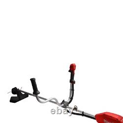 Coupe-bordure sans fil Milwaukee M18FBCU Brushless Fuel, coupe max 3 cm, 18V, nu