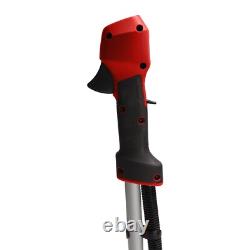 Coupe-bordure sans fil Milwaukee M18FBCU Brushless Fuel, coupe max 3 cm, 18V, nu