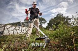 Coupe-bordure sans fil Milwaukee M18FBCU Brushless Fuel, coupe max 3 cm, 18V, nu