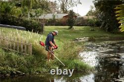 Coupe-bordure sans fil Milwaukee M18FBCU Brushless Fuel, coupe max 3 cm, 18V, nu