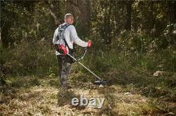 Coupe-bordure sans fil Milwaukee M18FBCU Brushless Fuel, coupe max 3 cm, 18V, nu