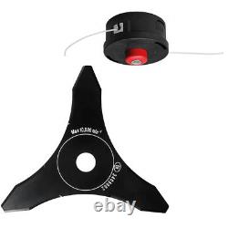 Coupe-bordure sans fil à moteur sans balais Einhell Professional GP-BC 36/430 Li BL 36v 255/