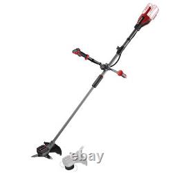 Coupe-bordure sans fil à moteur sans balais Einhell Professional GP-BC 36/430 Li BL 36v 255/