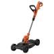 Coupe-bordures Black & Decker Besta530cm-gb 550 W Ac Noir Orange