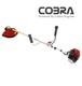 Coupe-bordures Cobra Bc330cu De 33 Cc Avec Poignée De Vélo