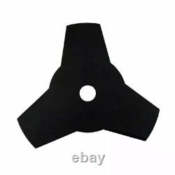 Coupe-bordures / Débroussailleuse 52 cc 2 en 1 Essence - Jardin à Domicile 3CV 3 Ans de Garantie