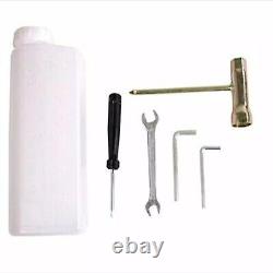 Coupe-bordures / Débroussailleuse 52 cc 2 en 1 Essence - Jardin à Domicile 3CV 3 Ans de Garantie