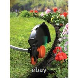 Coupe-bordures/ Débroussailleuse Black & Decker GL9035-GB 35 cm 900 W AC Noir Ora