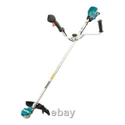 Coupe-bordures MAKITA UR002GZ XGT 40v Poignée de vache